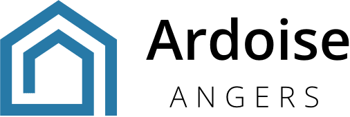 Logo de ardoise-angers.fr