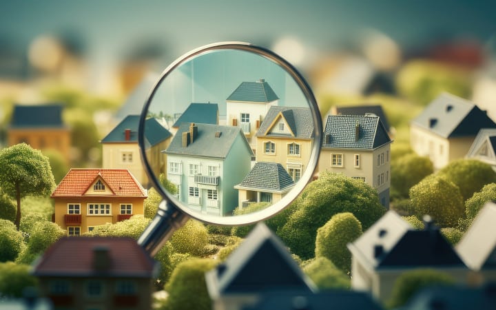 Comment trouver le propriétaire d'un bien immobilier ?