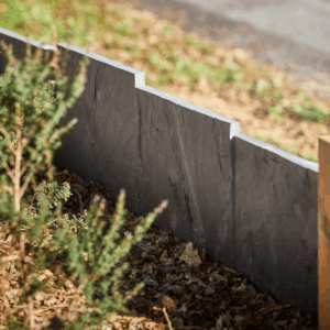 Comment Poser Palis Ardoise Verticale