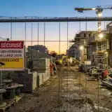 Vol sur un chantier - prévention, responsabilités et solutions de couverture